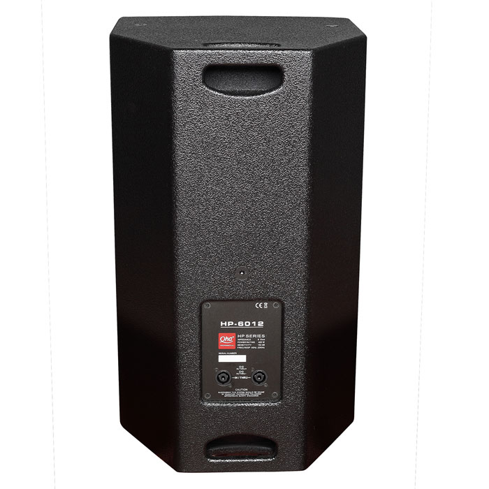 HP-6012 HP-6012